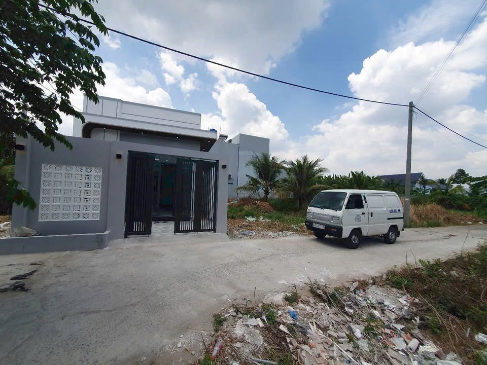 Đất nền liền kề Mỹ Lợi, Phường Mỹ Phong, 95m² giá 590 triệu - Cơ hội đầu tư tuyệt vời!