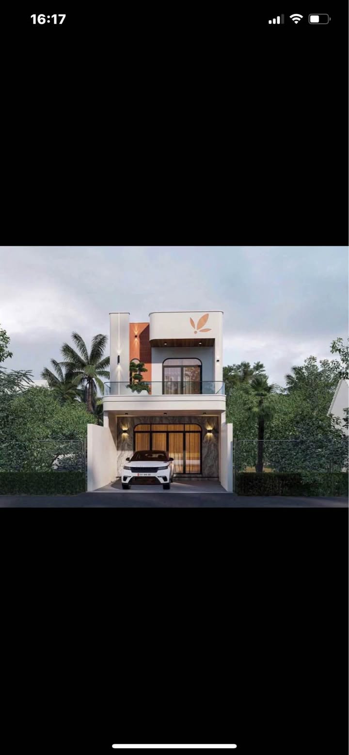 Nhà mặt tiền đường Nguyễn Cảnh Chân, 102m² giá 3.55 tỷ - Sẵn sàng vào ở ngay!