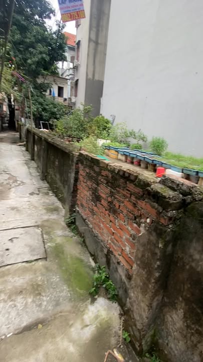 Đất nền Định Công Hoàng Mai 110m² giá 10.8 tỷ - Chính chủ, vuông vắn!