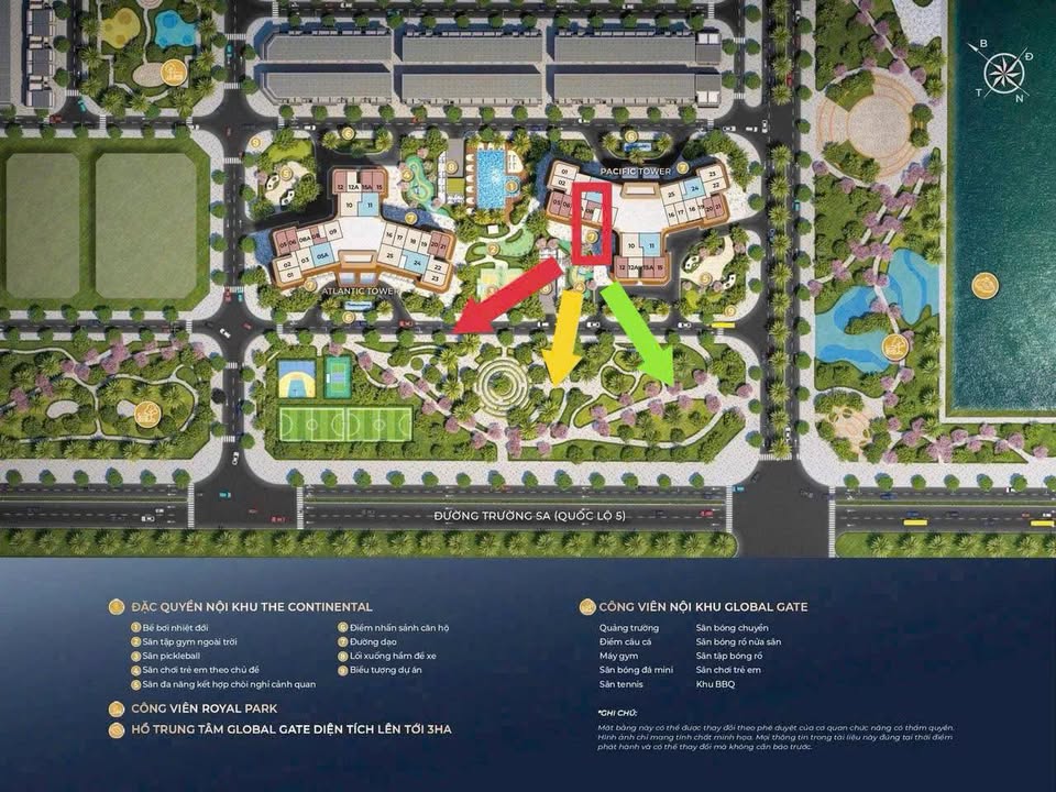 Shophouse 27m² tại Vinhomes Cổ Loa, Đông Anh - Cơ hội đầu tư hấp dẫn!