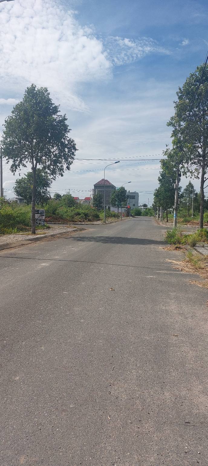 Đất thổ cư Hòa Long Bà Rịa 108m² giá 2.4 tỷ - Pháp lý rõ ràng!