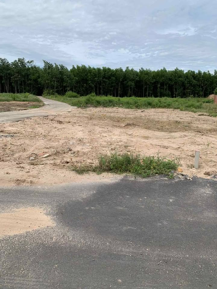 Đất nền Đất Đỏ Bà Rịa - Vũng Tàu 94m² giá 575 triệu - Đầu tư sinh lời ngay!