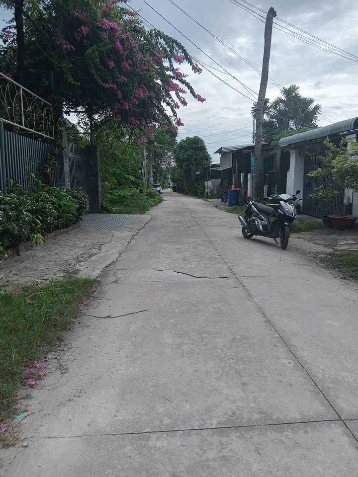 Đất Hiệp Bình Hiệp Ninh 228m² giá 2.21 tỷ - Đầu tư sinh lời ngay!