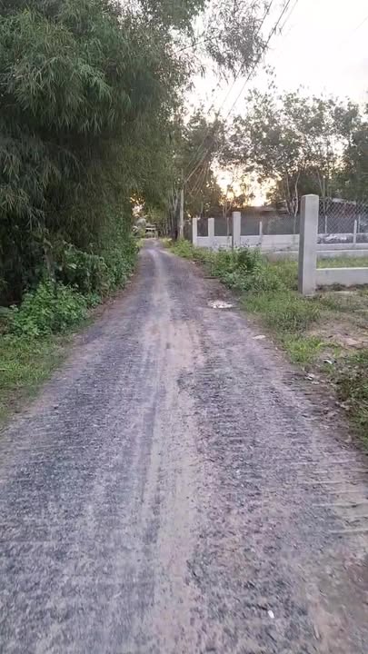 Đất nền Long Chữ, Bến Cầu 480m² giá 590 triệu - Sổ hồng chính chủ!