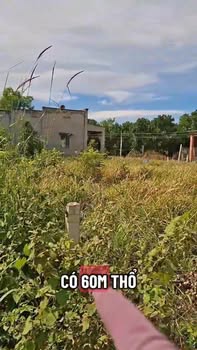 Đất mặt tiền Đường Đá Đỏ 240m² giá chỉ 350 triệu - Cơ hội đầu tư tuyệt vời!