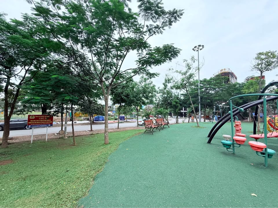 Đất nền Vân Dương, Quế Võ 84m² giá 3 tỷ - Vị trí đắc địa, tiềm năng tăng giá!