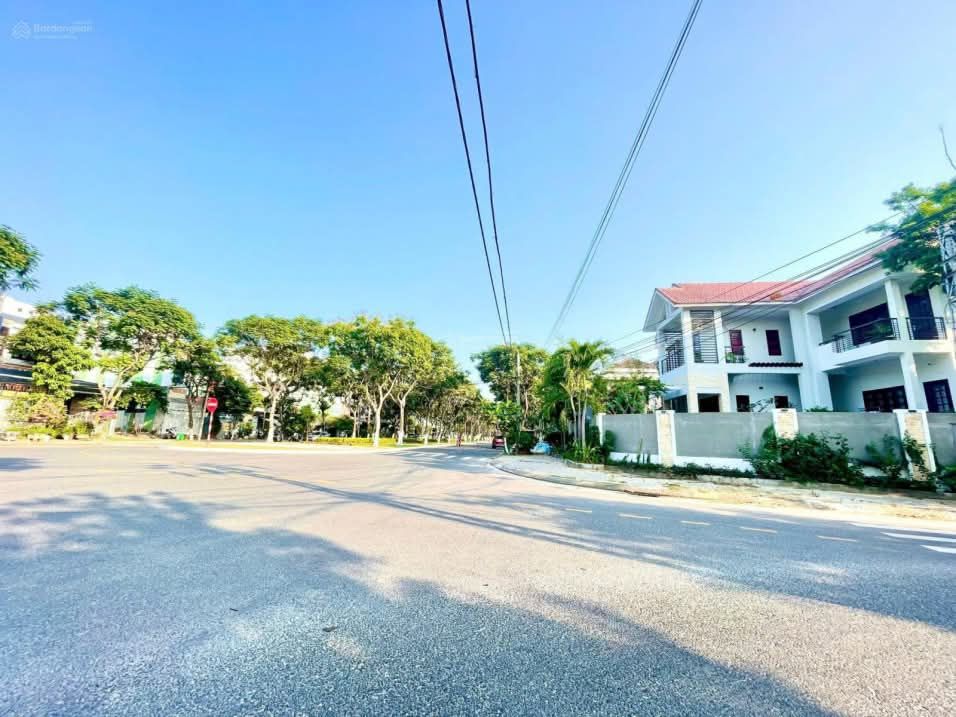 Đất nền đường An Dương Vương, Mỹ An, Ngũ Hành Sơn 200m² giá 26 tỷ - Đầu tư sinh lời cao!