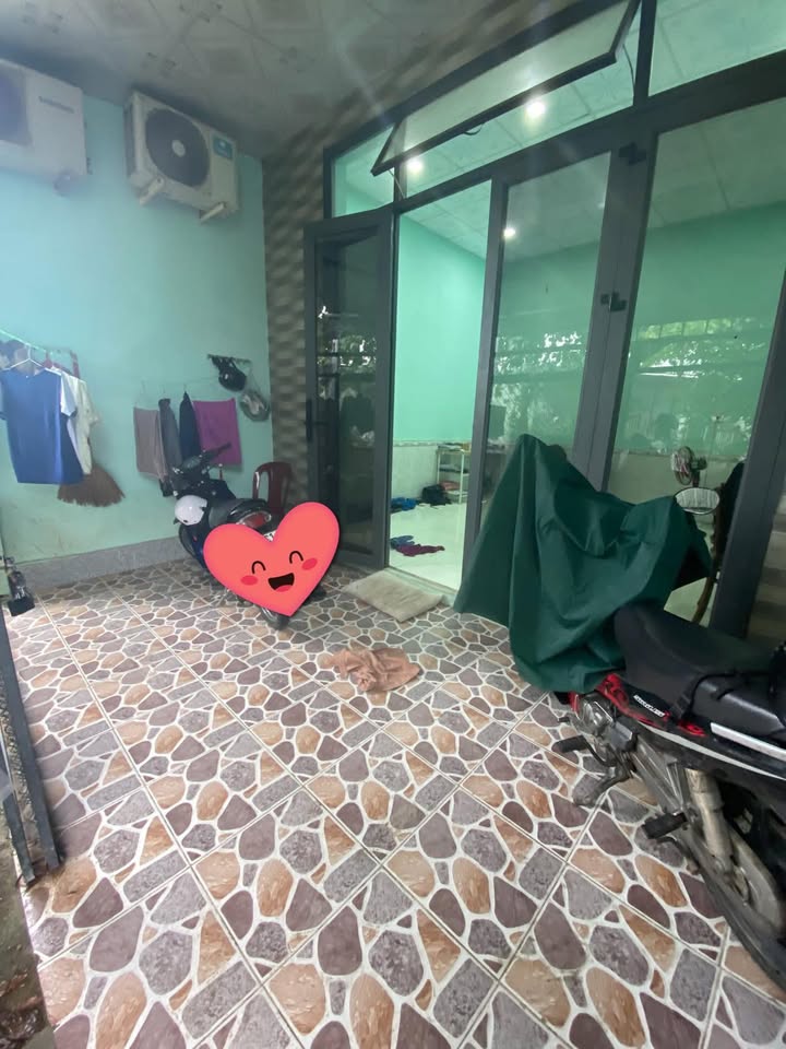 Nhà bán Liên Chiểu Đà Nẵng 85m² giá chỉ 2 tỷ - Đẹp ở ngay không cần sửa chữa!