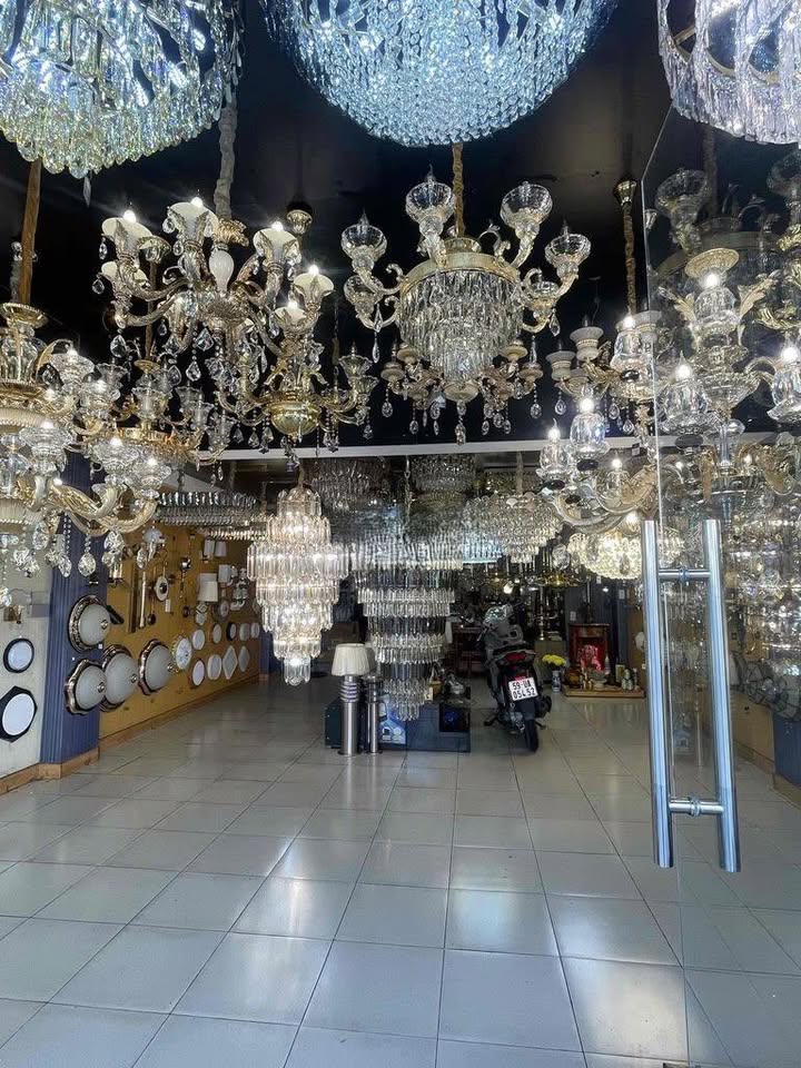 Nhà mặt tiền cho thuê Tô Hiến Thành, Quận 10 giá 50 triệu - Kinh doanh lý tưởng!