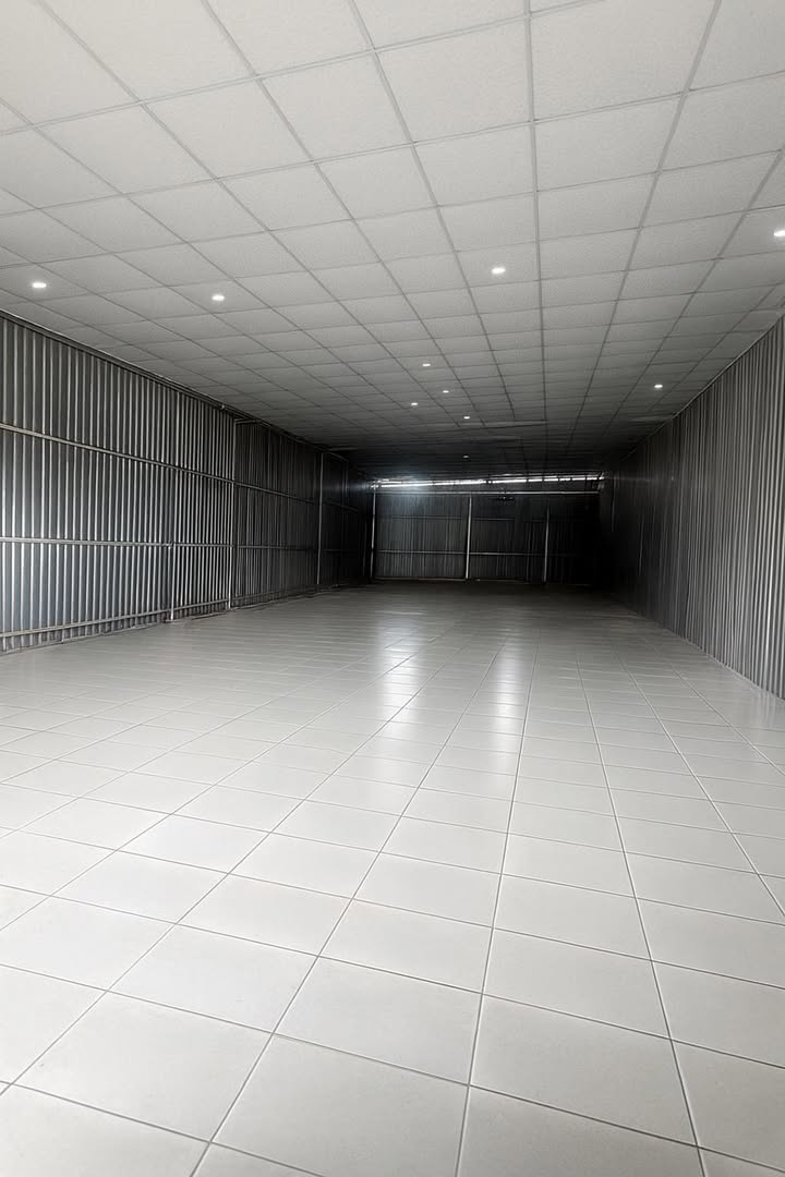 Nhà cho thuê khu Bắc Hải Quận 10, diện tích 160m², giá 35 triệu/tháng - Phù hợp kinh doanh!