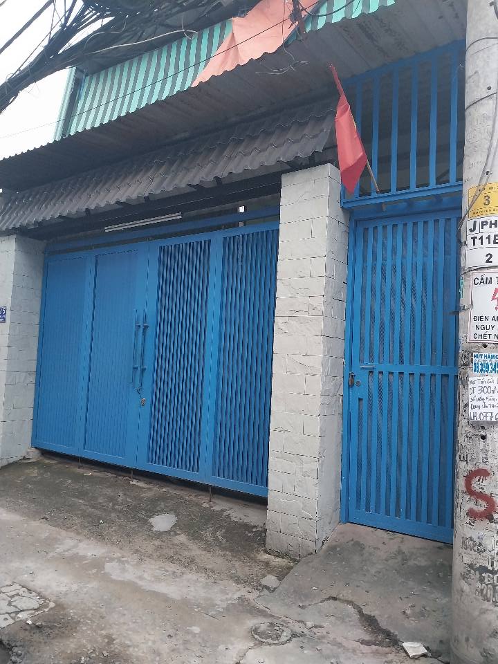 Nhà 2 tầng Phú Mỹ Hưng 195m² giá 8 tỷ - Nở hậu hút tài lộc!