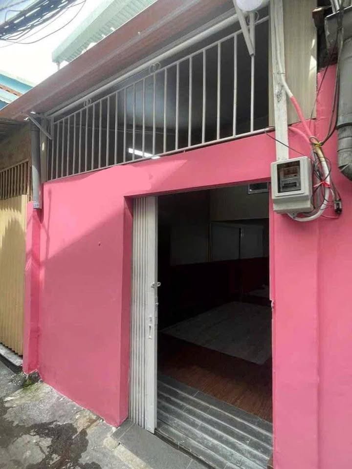 Nhà cho thuê tại Quận 5 - Diện tích 27m², giá 8.5 triệu/tháng - Đầy đủ nội thất!