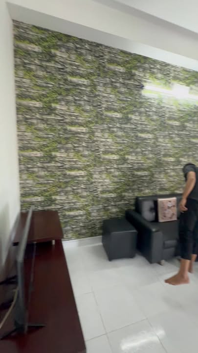 Chung cư 2 phòng ngủ Nguyễn Biểu 2WC giá thỏa thuận - Full nội thất tiện nghi