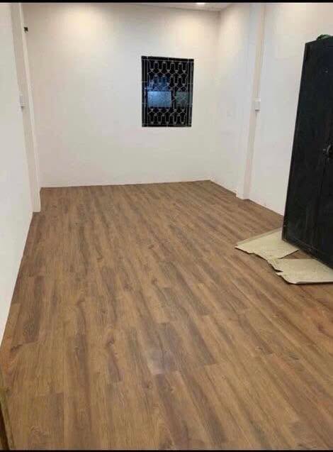 Nhà mặt tiền Phạm Thế Hiển, Quận 8, 80m² giá 18 triệu - Thích hợp kinh doanh ngay!