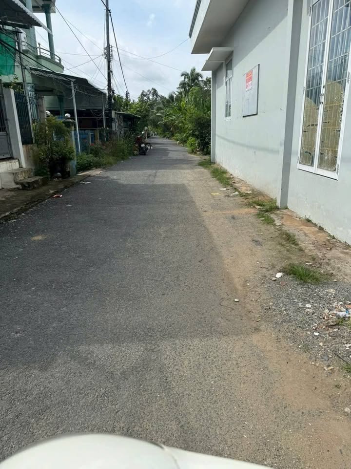 Nhà trọ cho thuê tại phường Thanh Đức, Vĩnh Long 71m² - Giá chỉ 420 triệu!