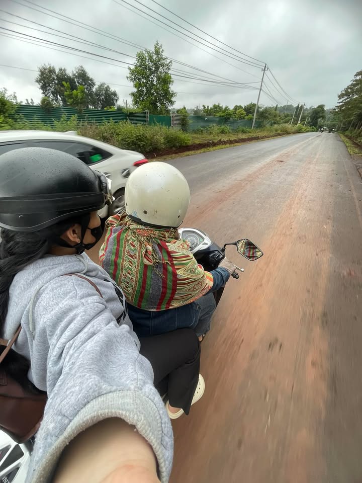 Nhà và đất thổ cư Hẻm 404 Hùng Vương, Buôn Ma Thuột - Giá từ 990 triệu!