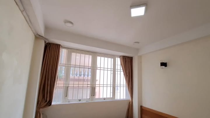 Chung cư CCMN 143 Nguyễn Chính, Hoàng Mai 50m² - Full nội thất, sẵn sàng vào ở!