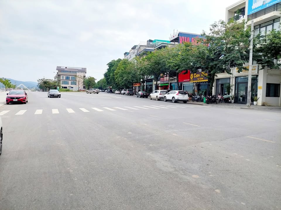 Nhà cấp 4 đường An Dương Vương, Kim Tân 115m² giá 6.6 tỷ - Vị trí kinh doanh đắc địa!