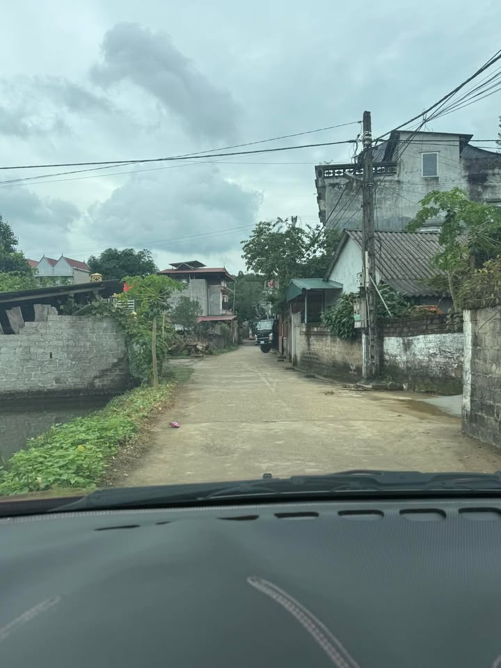 Đất nền khu phố 5 xã Võ Lao 130m² giá sốc - Bán gấp!