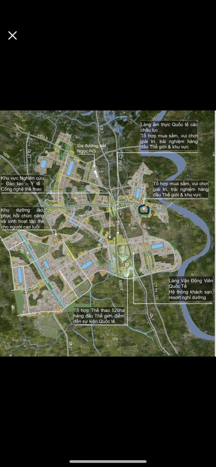 Đất nền đẹp tại xã Hà Hồi, Thường Tín 68m² giá chỉ 7x triệu - Cơ hội đầu tư hiếm có!