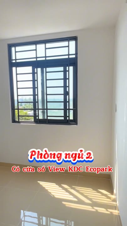 Căn hộ TÂY ĐÔ PLAZA 58m² giá 899 triệu - Sẵn sàng vào ở ngay!