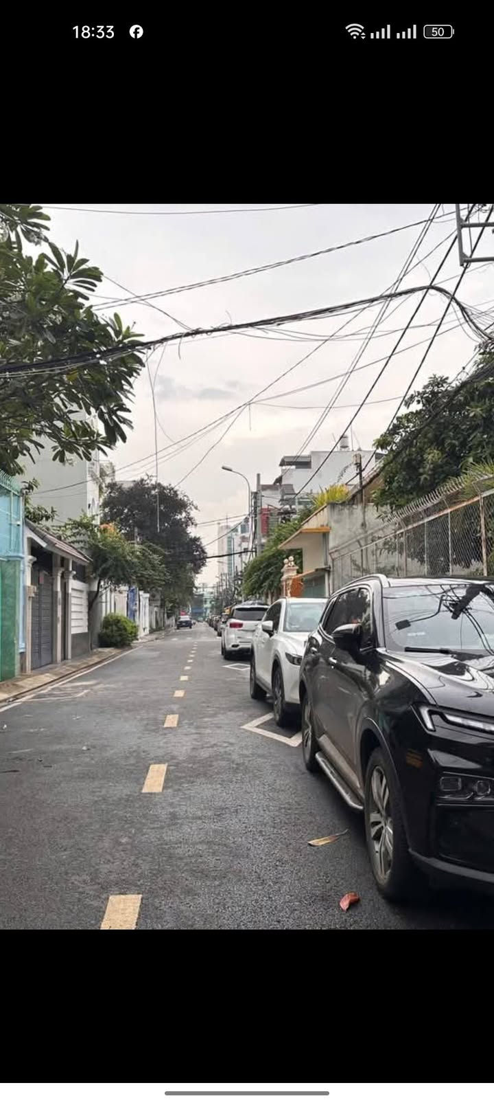 Nhà cho thuê hẻm xe tải Chu Văn An, Bình Thạnh - Diện tích 72m², Phù hợp kinh doanh online