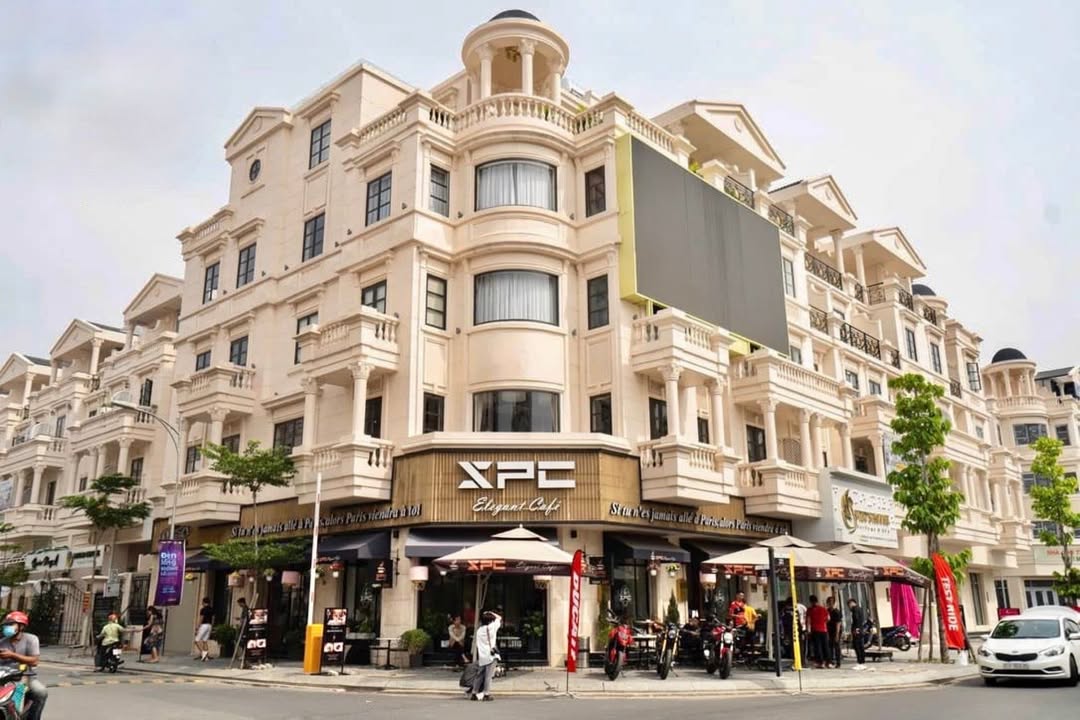 Văn phòng cho thuê 100m² tại Cityland, Gò Vấp - Giá chỉ 11 triệu/tháng!