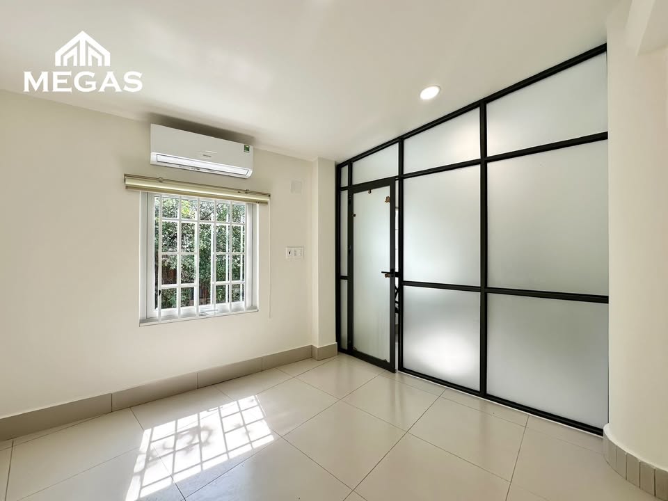 Căn hộ cho thuê 1 phòng ngủ tại Nguyễn Oanh, Gò Vấp - An ninh tuyệt đối, đầy đủ tiện ích!