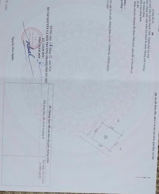 Đất mặt đường Ao Thuyền, Canh Nậu, 120m² - Lô góc tuyệt đẹp, dễ thanh khoản!