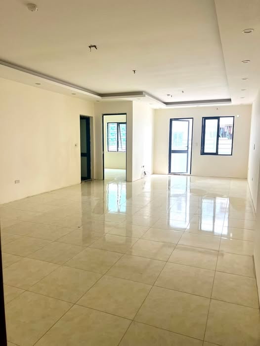 Chung cư Cao Nguyên 3 Từ Sơn 64m² giá thỏa thuận - Chính chủ bán gấp!