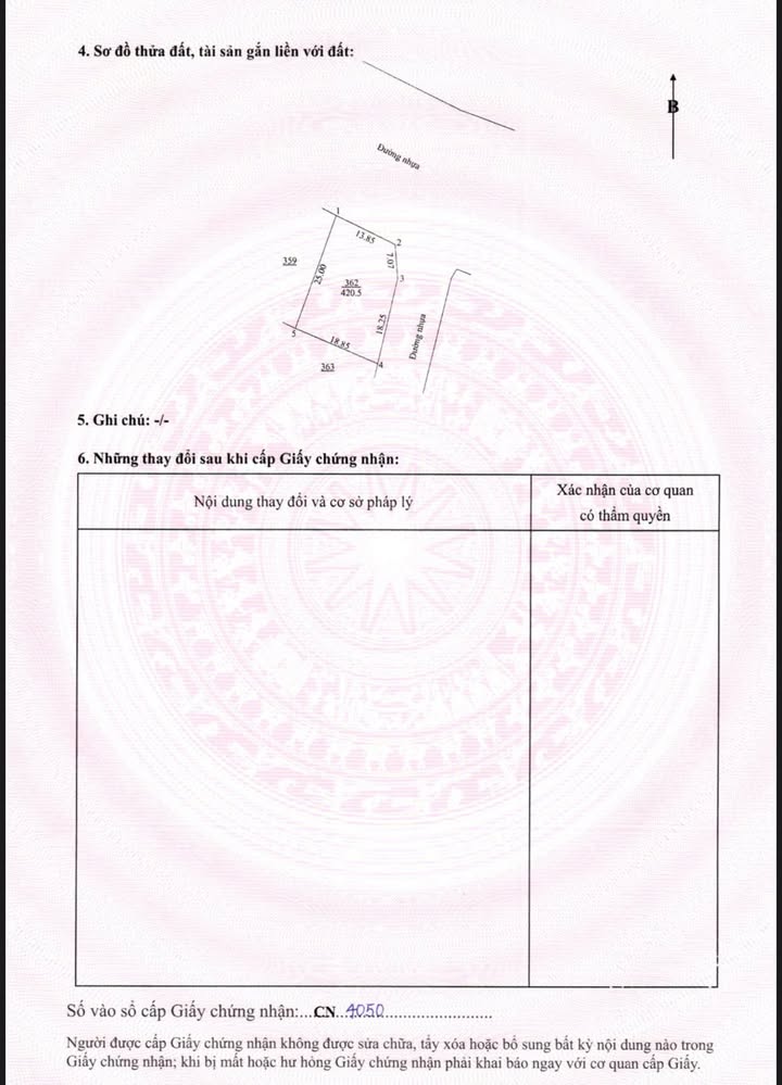 Đất góc 2 mặt tiền Hồ Xá 400m² giá chỉ 1.5 tỷ - Cơ hội không thể bỏ lỡ!