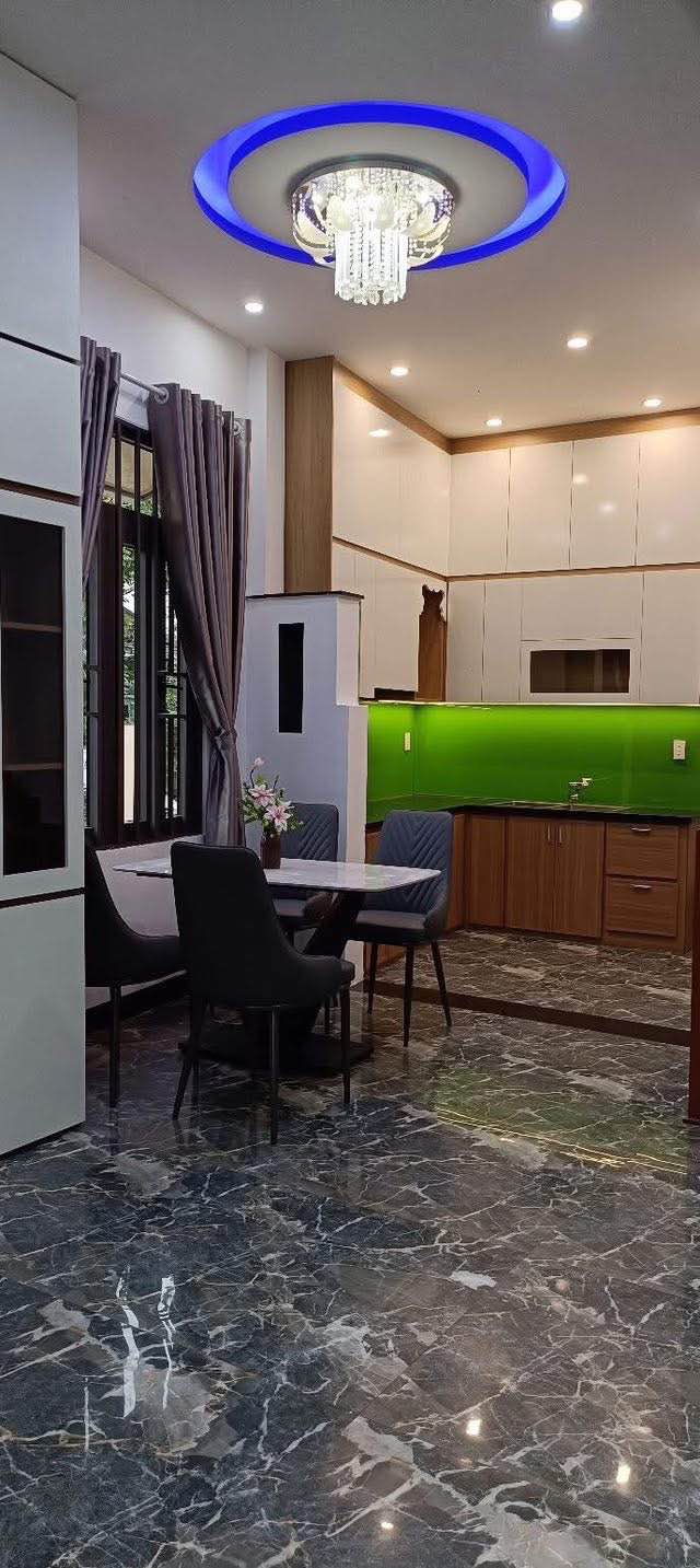 Nhà 2,5 tầng 62m² tại K01 Hoàng Văn Thái, Đà Nẵng - Giá 4.75 tỷ, thương lượng!