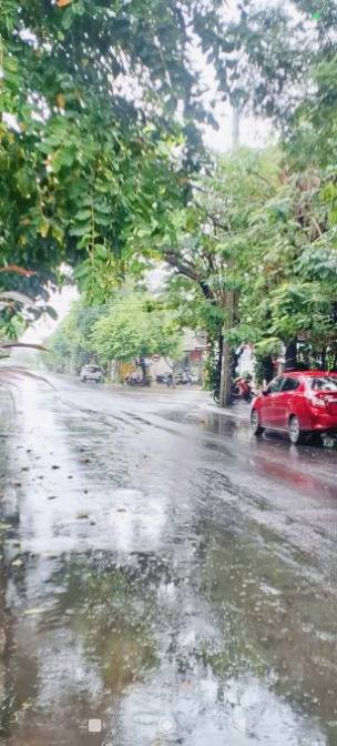 Nhà 2 tầng mặt tiền Nguyễn Xí, Đà Nẵng 125m² giá 7.6 tỷ - Kinh doanh đỉnh cao!