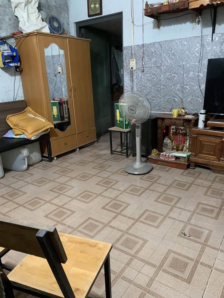 Nhà mặt tiền Nam Cao Hòa Khánh 102m² giá 4.15 tỷ - Đầu tư sinh lời tuyệt vời!