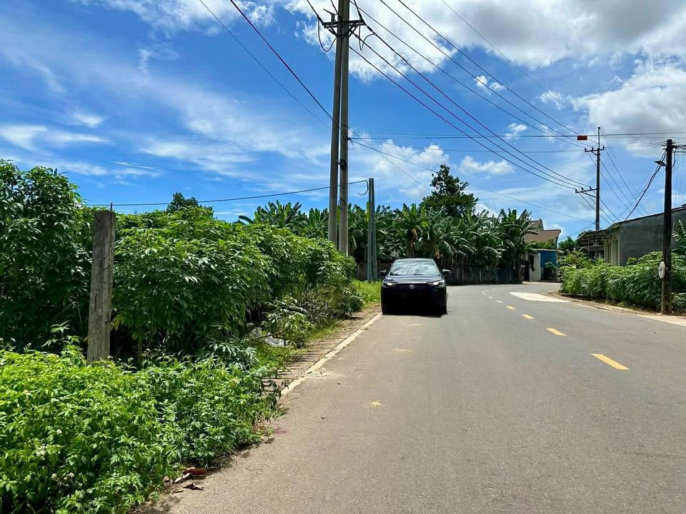 Đất mặt tiền Tôn Đức Thắng, xã Vĩnh Linh 390m² giá 1.5 tỷ - Cơ hội đầu tư vàng!