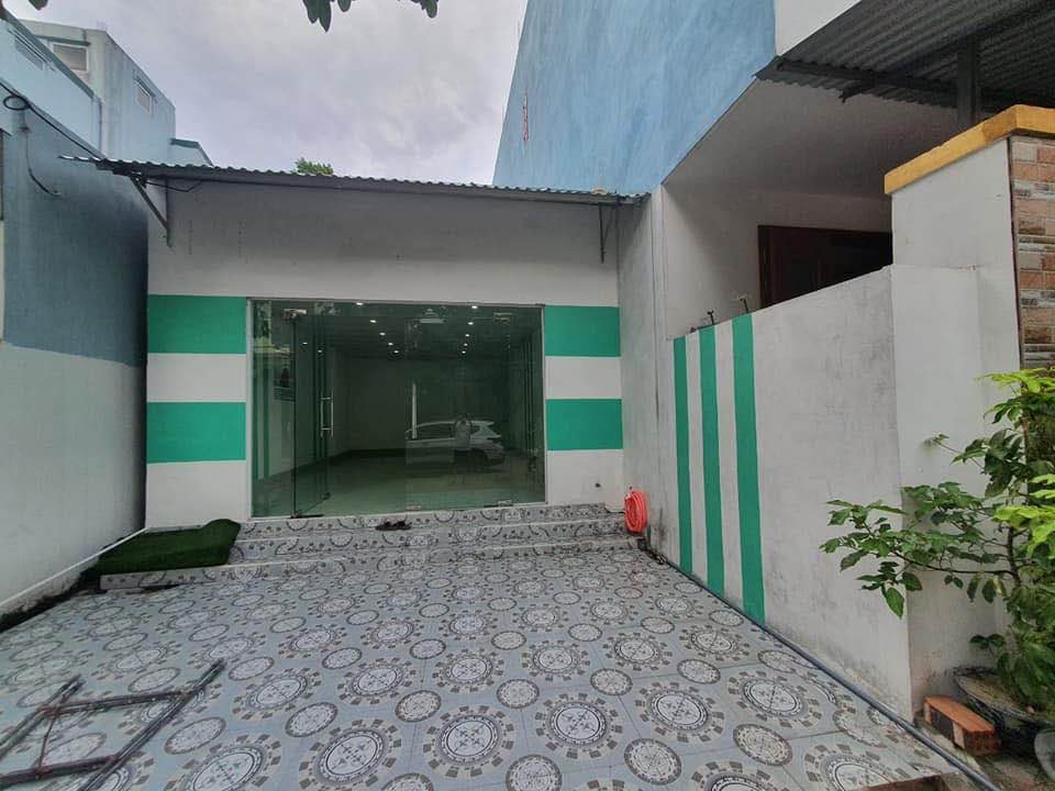 FrontHouse mặt tiền Dương Văn An Đồng Mỹ 85m² - Vị trí đắc địa cho kinh doanh