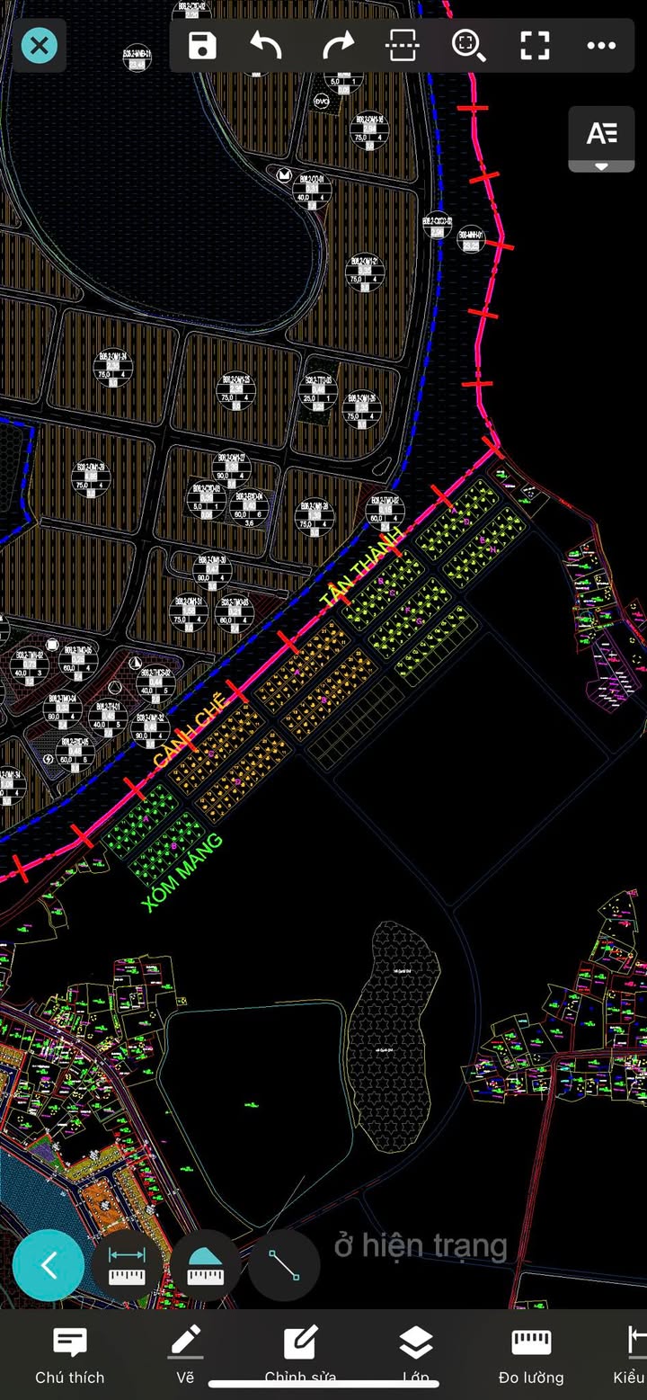 Biệt thự Townhouse Hoàng Tân 300m² giá 6 tỷ - Đối diện Vinhome Hạ Long Xanh!