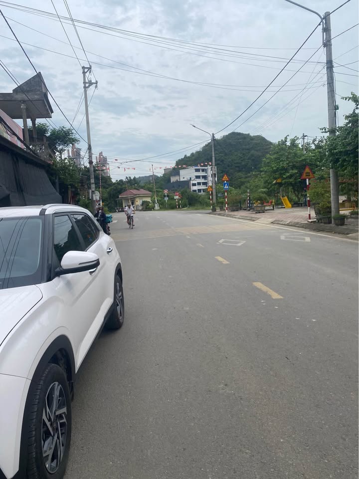 Đất thổ cư Yên Phong, Ý Yên 150m² giá 4 tỷ - Kinh doanh đa năng!