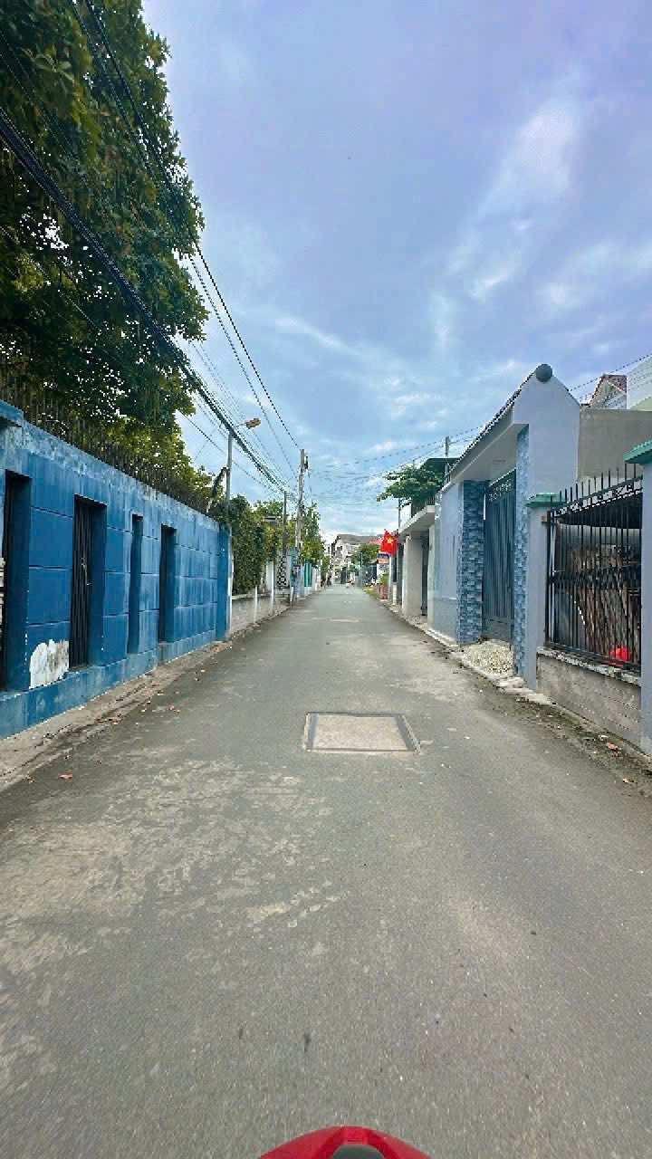 Đất thổ cư 100% KP2 Trảng Dài 100m² chỉ 2.35 tỷ - Sẵn sàng xây dựng!