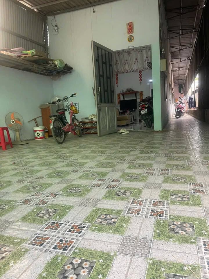 Nhà cấp 4 và dãy trọ tại xã Bắc Sơn, Trảng Bom 185m² giá 1.4 tỷ - Đầu tư sinh lời ngay!