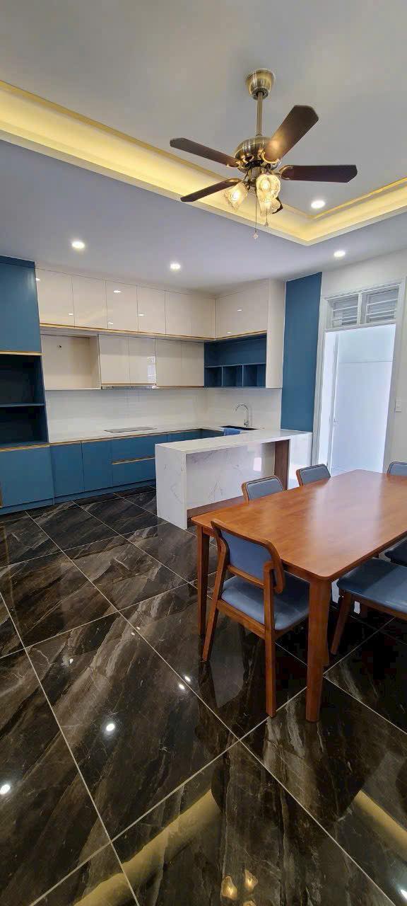 Townhouse Khu dân cư Khang An Quận 9 168m² giá 18.5 tỷ - Sổ hồng riêng chính chủ