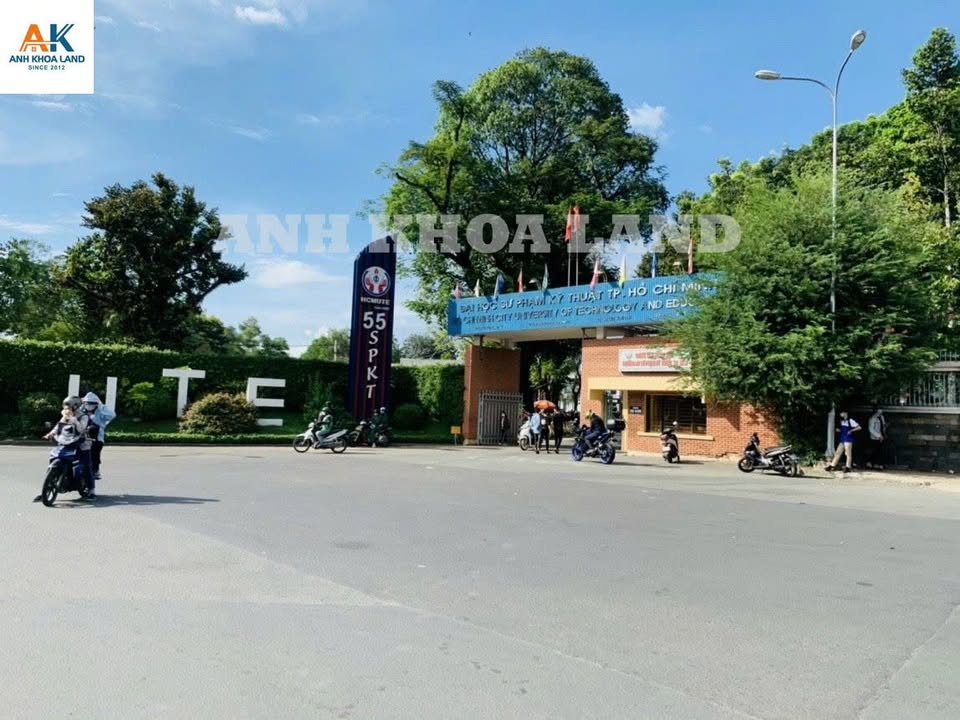 Nhà mặt tiền đường Thống Nhất, Thủ Đức 84.8m² giá 21 tỷ - Cơ hội đầu tư tuyệt vời!