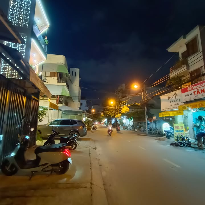 Đất mặt tiền đường Thống Nhất, Gò Vấp 75m² giá 9.8 tỷ - Cơ hội đầu tư sinh lời!