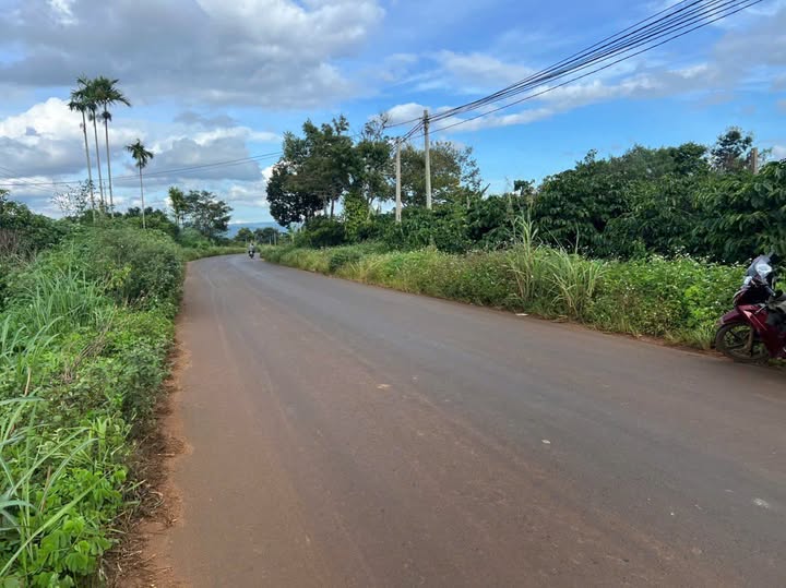 Đất thổ cư Dliê Ya 495m² giá 4.95 tỷ - Mặt tiền kinh doanh đắc địa!