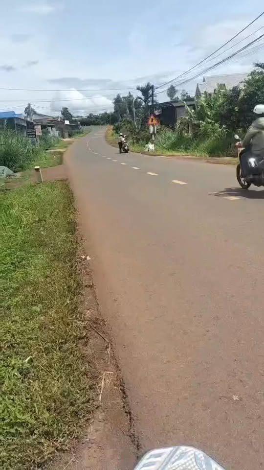 Đất nền 720m² Phú Xuân, Krông Năng giá chỉ 120 triệu - Pháp lý rõ ràng, sẵn sàng công chứng!