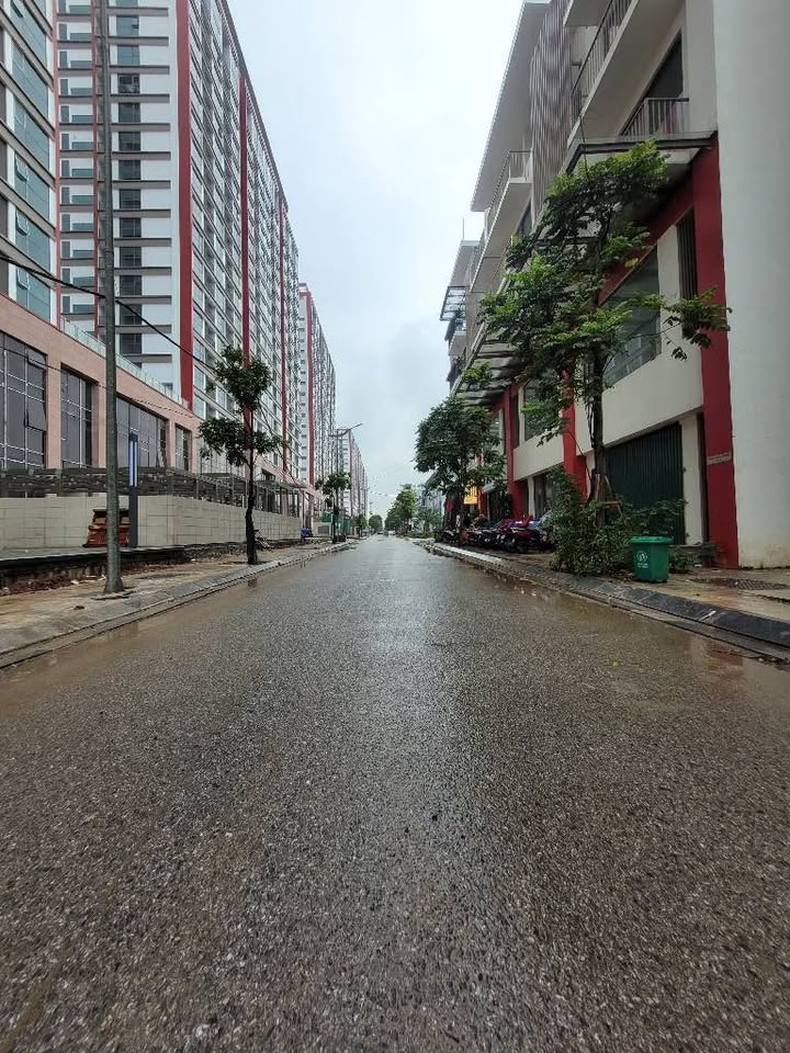 Nhà phố Khai Sơn Bồ Đề 100m² giá 34 tỷ - Vị trí đắc địa kinh doanh