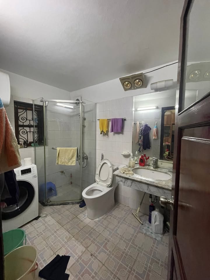 Biệt thự phố Ngọc Thụy - Long Biên 100m² giá 28 triệu - Đủ nội thất, gara ô tô