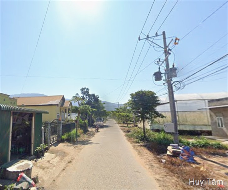 Đất nền D'ran Đơn Dương 1326m² giá chỉ 600 triệu - Không gian yên bình lý tưởng!