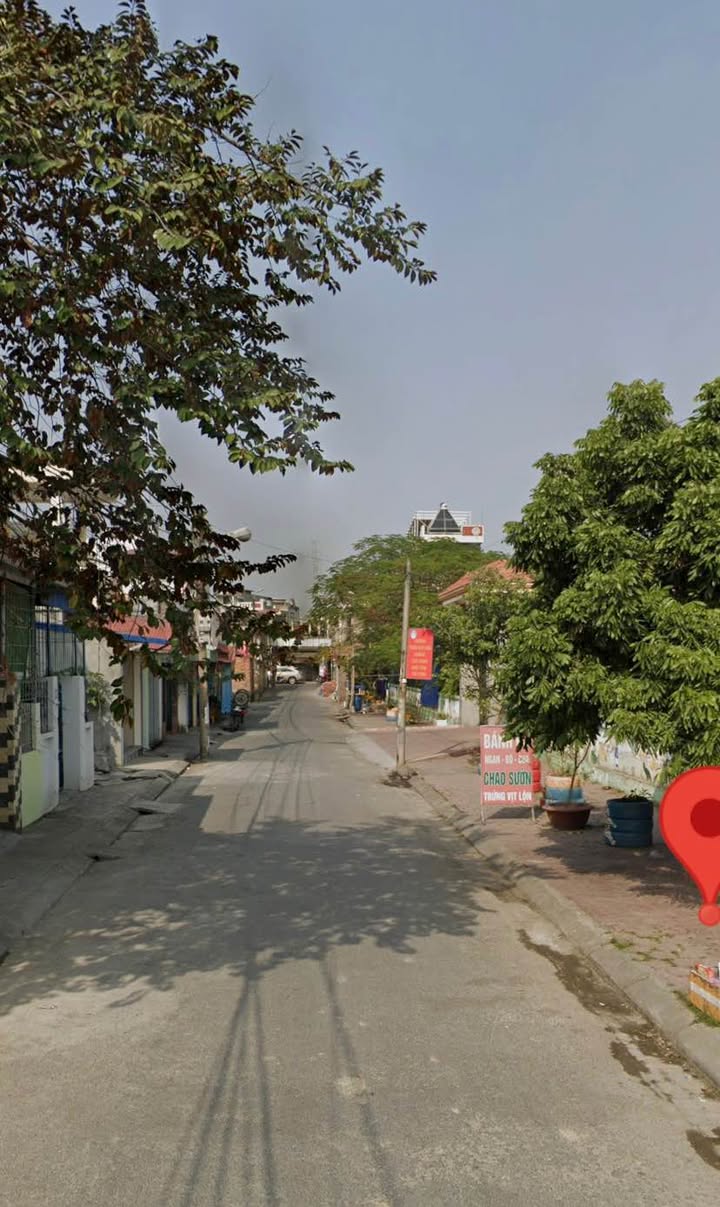 Đất nền Đồng Hoà, Kiến An 67.9m² giá 3.88 tỷ - Lô góc đắc địa, pháp lý rõ ràng!