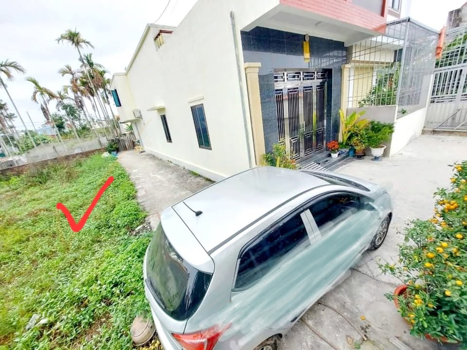 Đất nền Tràng Cát Hải Phòng 40,5m² giá 1,1 tỷ - Đầu tư sinh lời ngay!